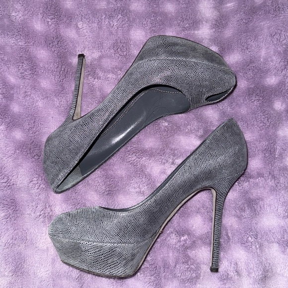 SERGIO ROSSI - Picture 4 of 7